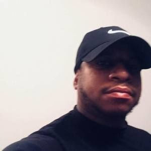 Meet your Posher, Jeremy